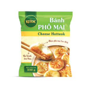 Bánh phô mai 330g Hoa Doanh