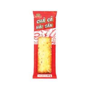 Chả cá hải sản Hoa Doanh