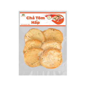 Chả tôm hấp 200g Hoa Doanh