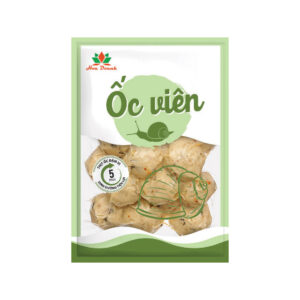 Ốc viên Kcook 200g Hoa Doanh