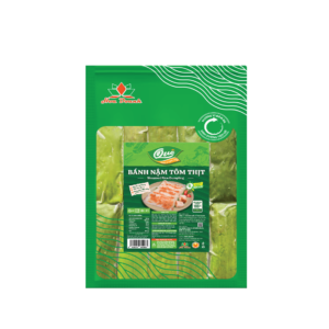 Bánh nậm tôm thịt 180g Hoa Doanh