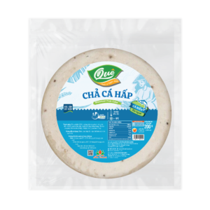 Chả cá hấp Quy Nhơn 200g Hoa Doanh