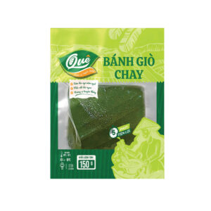 Bánh giò chay 150g Hoa Doanh