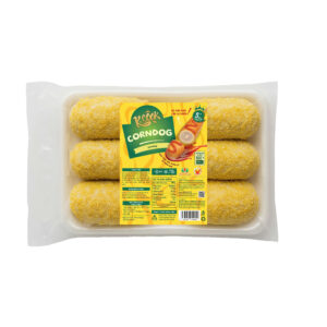 Corndog 500g Hoa Doanh