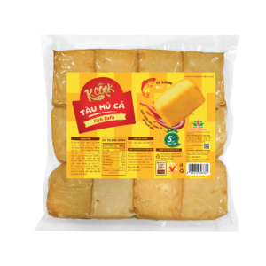 Tàu hũ cá 220g Hoa Doanh